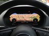 USED 2022 22 AUDI Q2 1.5 TFSI CoD 35 S line 5d 150 S/S 1 OWNER, GOOD SERVICE HISTORY, SAT NAV, VIRTUAL COCKPIT (DIGITAL DASH), APPLE CARPLAY / ANDROID AUTO, REAR PARKING SENSORS, ELECTRIC TAILGATE, LED DAYTIME RUNNING LIGHTS, RAIN & LIGHT SENSORS, CRUISE CONTROL & SPEED LIMITER, ELECTRIC FOLDING MIRRORS, HALF LEATHER, SPORT SEATS WITH ELECTRIC LUMBAR SUPPORT, DAB RADIO, BLUETOOTH, VOICE CONTROL, MANUAL 6 SPEED, 18 INCH ALLOYS, AIR CONDITIONING, AUTO DIMMING REAR VIEW, ILLUMINATING VANITY MIRRORS, AUTO HOLD, DRIVE SELECT, FRONT ARM REST, AUX & USB