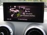 USED 2022 22 AUDI Q2 1.5 TFSI CoD 35 S line 5d 150 S/S 1 OWNER, GOOD SERVICE HISTORY, SAT NAV, VIRTUAL COCKPIT (DIGITAL DASH), APPLE CARPLAY / ANDROID AUTO, REAR PARKING SENSORS, ELECTRIC TAILGATE, LED DAYTIME RUNNING LIGHTS, RAIN & LIGHT SENSORS, CRUISE CONTROL & SPEED LIMITER, ELECTRIC FOLDING MIRRORS, HALF LEATHER, SPORT SEATS WITH ELECTRIC LUMBAR SUPPORT, DAB RADIO, BLUETOOTH, VOICE CONTROL, MANUAL 6 SPEED, 18 INCH ALLOYS, AIR CONDITIONING, AUTO DIMMING REAR VIEW, ILLUMINATING VANITY MIRRORS, AUTO HOLD, DRIVE SELECT, FRONT ARM REST, AUX & USB
