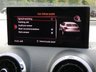 USED 2022 22 AUDI Q2 1.5 TFSI CoD 35 S line 5d 150 S/S 1 OWNER, GOOD SERVICE HISTORY, SAT NAV, VIRTUAL COCKPIT (DIGITAL DASH), APPLE CARPLAY / ANDROID AUTO, REAR PARKING SENSORS, ELECTRIC TAILGATE, LED DAYTIME RUNNING LIGHTS, RAIN & LIGHT SENSORS, CRUISE CONTROL & SPEED LIMITER, ELECTRIC FOLDING MIRRORS, HALF LEATHER, SPORT SEATS WITH ELECTRIC LUMBAR SUPPORT, DAB RADIO, BLUETOOTH, VOICE CONTROL, MANUAL 6 SPEED, 18 INCH ALLOYS, AIR CONDITIONING, AUTO DIMMING REAR VIEW, ILLUMINATING VANITY MIRRORS, AUTO HOLD, DRIVE SELECT, FRONT ARM REST, AUX & USB