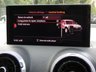 USED 2022 22 AUDI Q2 1.5 TFSI CoD 35 S line 5d 150 S/S 1 OWNER, GOOD SERVICE HISTORY, SAT NAV, VIRTUAL COCKPIT (DIGITAL DASH), APPLE CARPLAY / ANDROID AUTO, REAR PARKING SENSORS, ELECTRIC TAILGATE, LED DAYTIME RUNNING LIGHTS, RAIN & LIGHT SENSORS, CRUISE CONTROL & SPEED LIMITER, ELECTRIC FOLDING MIRRORS, HALF LEATHER, SPORT SEATS WITH ELECTRIC LUMBAR SUPPORT, DAB RADIO, BLUETOOTH, VOICE CONTROL, MANUAL 6 SPEED, 18 INCH ALLOYS, AIR CONDITIONING, AUTO DIMMING REAR VIEW, ILLUMINATING VANITY MIRRORS, AUTO HOLD, DRIVE SELECT, FRONT ARM REST, AUX & USB