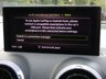 USED 2022 22 AUDI Q2 1.5 TFSI CoD 35 S line 5d 150 S/S 1 OWNER, GOOD SERVICE HISTORY, SAT NAV, VIRTUAL COCKPIT (DIGITAL DASH), APPLE CARPLAY / ANDROID AUTO, REAR PARKING SENSORS, ELECTRIC TAILGATE, LED DAYTIME RUNNING LIGHTS, RAIN & LIGHT SENSORS, CRUISE CONTROL & SPEED LIMITER, ELECTRIC FOLDING MIRRORS, HALF LEATHER, SPORT SEATS WITH ELECTRIC LUMBAR SUPPORT, DAB RADIO, BLUETOOTH, VOICE CONTROL, MANUAL 6 SPEED, 18 INCH ALLOYS, AIR CONDITIONING, AUTO DIMMING REAR VIEW, ILLUMINATING VANITY MIRRORS, AUTO HOLD, DRIVE SELECT, FRONT ARM REST, AUX & USB