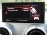 USED 2022 22 AUDI Q2 1.5 TFSI CoD 35 S line 5d 150 S/S 1 OWNER, GOOD SERVICE HISTORY, SAT NAV, VIRTUAL COCKPIT (DIGITAL DASH), APPLE CARPLAY / ANDROID AUTO, REAR PARKING SENSORS, ELECTRIC TAILGATE, LED DAYTIME RUNNING LIGHTS, RAIN & LIGHT SENSORS, CRUISE CONTROL & SPEED LIMITER, ELECTRIC FOLDING MIRRORS, HALF LEATHER, SPORT SEATS WITH ELECTRIC LUMBAR SUPPORT, DAB RADIO, BLUETOOTH, VOICE CONTROL, MANUAL 6 SPEED, 18 INCH ALLOYS, AIR CONDITIONING, AUTO DIMMING REAR VIEW, ILLUMINATING VANITY MIRRORS, AUTO HOLD, DRIVE SELECT, FRONT ARM REST, AUX & USB