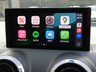 USED 2022 22 AUDI Q2 1.5 TFSI CoD 35 S line 5d 150 S/S 1 OWNER, GOOD SERVICE HISTORY, SAT NAV, VIRTUAL COCKPIT (DIGITAL DASH), APPLE CARPLAY / ANDROID AUTO, REAR PARKING SENSORS, ELECTRIC TAILGATE, LED DAYTIME RUNNING LIGHTS, RAIN & LIGHT SENSORS, CRUISE CONTROL & SPEED LIMITER, ELECTRIC FOLDING MIRRORS, HALF LEATHER, SPORT SEATS WITH ELECTRIC LUMBAR SUPPORT, DAB RADIO, BLUETOOTH, VOICE CONTROL, MANUAL 6 SPEED, 18 INCH ALLOYS, AIR CONDITIONING, AUTO DIMMING REAR VIEW, ILLUMINATING VANITY MIRRORS, AUTO HOLD, DRIVE SELECT, FRONT ARM REST, AUX & USB