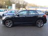 USED 2022 22 AUDI Q2 1.5 TFSI CoD 35 S line 5d 150 S/S 1 OWNER, GOOD SERVICE HISTORY, SAT NAV, VIRTUAL COCKPIT (DIGITAL DASH), APPLE CARPLAY / ANDROID AUTO, REAR PARKING SENSORS, ELECTRIC TAILGATE, LED DAYTIME RUNNING LIGHTS, RAIN & LIGHT SENSORS, CRUISE CONTROL & SPEED LIMITER, ELECTRIC FOLDING MIRRORS, HALF LEATHER, SPORT SEATS WITH ELECTRIC LUMBAR SUPPORT, DAB RADIO, BLUETOOTH, VOICE CONTROL, MANUAL 6 SPEED, 18 INCH ALLOYS, AIR CONDITIONING, AUTO DIMMING REAR VIEW, ILLUMINATING VANITY MIRRORS, AUTO HOLD, DRIVE SELECT, FRONT ARM REST, AUX & USB