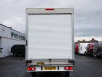USED 2024 24 PEUGEOT BOXER 440 2.2 BLUEHDI 165 BHP L4 X-LONG PRO CURTAIN SIDE ( NO VAT ) AIR CON | L4 X-LONG | CURTAIN SIDE | NO VAT !