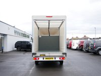 USED 2024 24 PEUGEOT BOXER 440 2.2 BLUEHDI 165 BHP L4 X-LONG PRO CURTAIN SIDE ( NO VAT ) AIR CON | L4 X-LONG | CURTAIN SIDE | NO VAT !