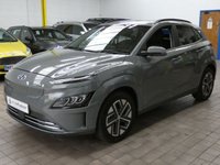 USED 2021 21 HYUNDAI KONA 64kWh Premium SUV 5dr Electric Auto (10.5kW Charger) (204 ps) SAT NAV ANDROID APPLE CARPLAY HEATED SEATS CRUISE CONTROL REAR VIEW CAMERA PARKING SENSORS 1 OWNERS EXCELLENT SERVICE HISTORY HYUNDAI WARRANTY TILL JUNE 2026
