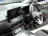 USED 2021 21 HYUNDAI KONA 64kWh Premium SUV 5dr Electric Auto (10.5kW Charger) (204 ps) SAT NAV ANDROID APPLE CARPLAY HEATED SEATS CRUISE CONTROL REAR VIEW CAMERA PARKING SENSORS 1 OWNERS EXCELLENT SERVICE HISTORY HYUNDAI WARRANTY TILL JUNE 2026