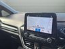 USED 2020 20 FORD FIESTA 1.0T EcoBoost GPF Active 1 Hatchback 5dr Petrol Manual Euro 6 (s/s) (100 ps) SERVICE HISTORY SPARE KEY  