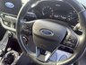 USED 2020 20 FORD FIESTA 1.0T EcoBoost GPF Active 1 Hatchback 5dr Petrol Manual Euro 6 (s/s) (100 ps) SERVICE HISTORY SPARE KEY  