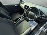 USED 2020 20 FORD FIESTA 1.0T EcoBoost GPF Active 1 Hatchback 5dr Petrol Manual Euro 6 (s/s) (100 ps) SERVICE HISTORY SPARE KEY  