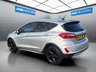 USED 2020 20 FORD FIESTA 1.0T EcoBoost GPF Active 1 Hatchback 5dr Petrol Manual Euro 6 (s/s) (100 ps) SERVICE HISTORY SPARE KEY  