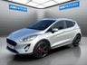 USED 2020 20 FORD FIESTA 1.0T EcoBoost GPF Active 1 Hatchback 5dr Petrol Manual Euro 6 (s/s) (100 ps) SERVICE HISTORY SPARE KEY  