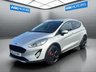 USED 2020 20 FORD FIESTA 1.0T EcoBoost GPF Active 1 Hatchback 5dr Petrol Manual Euro 6 (s/s) (100 ps) SERVICE HISTORY SPARE KEY  
