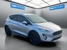 USED 2020 20 FORD FIESTA 1.0T EcoBoost GPF Active 1 Hatchback 5dr Petrol Manual Euro 6 (s/s) (100 ps) SERVICE HISTORY SPARE KEY  