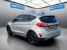 USED 2020 20 FORD FIESTA 1.0T EcoBoost GPF Active 1 Hatchback 5dr Petrol Manual Euro 6 (s/s) (100 ps) SERVICE HISTORY SPARE KEY  