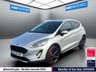 USED 2020 20 FORD FIESTA 1.0T EcoBoost GPF Active 1 Hatchback 5dr Petrol Manual Euro 6 (s/s) (100 ps) SERVICE HISTORY SPARE KEY  
