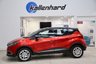 USED 2016 66 RENAULT CAPTUR 1.5 dCi ENERGY Dynamique Nav SUV 5dr Diesel Auto Euro 6 (s/s) (90 ps) 