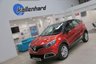 USED 2016 66 RENAULT CAPTUR 1.5 dCi ENERGY Dynamique Nav SUV 5dr Diesel Auto Euro 6 (s/s) (90 ps) 