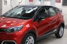 USED 2016 66 RENAULT CAPTUR 1.5 dCi ENERGY Dynamique Nav SUV 5dr Diesel Auto Euro 6 (s/s) (90 ps) 