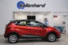 USED 2016 66 RENAULT CAPTUR 1.5 dCi ENERGY Dynamique Nav SUV 5dr Diesel Auto Euro 6 (s/s) (90 ps) 
