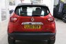 USED 2016 66 RENAULT CAPTUR 1.5 dCi ENERGY Dynamique Nav SUV 5dr Diesel Auto Euro 6 (s/s) (90 ps) 