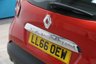 USED 2016 66 RENAULT CAPTUR 1.5 dCi ENERGY Dynamique Nav SUV 5dr Diesel Auto Euro 6 (s/s) (90 ps) 