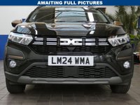 USED 2024 24 DACIA JOGGER 1.6 Hybrid EXTREME MPV 5dr Petrol Hybrid Auto Euro 6 (s/s) (140 ps) 7 SEATS SAT NAV HEATED SEATS CRUISE CONTROL PARKING SENSORS 1 OWNER SERVICE HISTORY DACIA WARRANTY TILL MARCH 2027