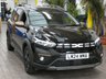 USED 2024 24 DACIA JOGGER 1.6 Hybrid EXTREME MPV 5dr Petrol Hybrid Auto Euro 6 (s/s) (140 ps) 7 SEATS SAT NAV HEATED SEATS CRUISE CONTROL PARKING SENSORS 1 OWNER SERVICE HISTORY DACIA WARRANTY TILL MARCH 2027
