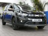 USED 2024 24 DACIA JOGGER 1.6 Hybrid EXTREME MPV 5dr Petrol Hybrid Auto Euro 6 (s/s) (140 ps) 7 SEATS SAT NAV HEATED SEATS CRUISE CONTROL PARKING SENSORS 1 OWNER SERVICE HISTORY DACIA WARRANTY TILL MARCH 2027