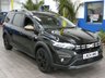 USED 2024 24 DACIA JOGGER 1.6 Hybrid EXTREME MPV 5dr Petrol Hybrid Auto Euro 6 (s/s) (140 ps) 7 SEATS SAT NAV HEATED SEATS CRUISE CONTROL PARKING SENSORS 1 OWNER SERVICE HISTORY DACIA WARRANTY TILL MARCH 2027