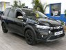 USED 2024 24 DACIA JOGGER 1.6 Hybrid EXTREME MPV 5dr Petrol Hybrid Auto Euro 6 (s/s) (140 ps) 7 SEATS SAT NAV HEATED SEATS CRUISE CONTROL PARKING SENSORS 1 OWNER SERVICE HISTORY DACIA WARRANTY TILL MARCH 2027