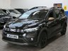 USED 2024 24 DACIA JOGGER 1.6 Hybrid EXTREME MPV 5dr Petrol Hybrid Auto Euro 6 (s/s) (140 ps) 7 SEATS SAT NAV HEATED SEATS CRUISE CONTROL PARKING SENSORS 1 OWNER SERVICE HISTORY DACIA WARRANTY TILL MARCH 2027