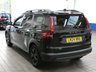 USED 2024 24 DACIA JOGGER 1.6 Hybrid EXTREME MPV 5dr Petrol Hybrid Auto Euro 6 (s/s) (140 ps) 7 SEATS SAT NAV HEATED SEATS CRUISE CONTROL PARKING SENSORS 1 OWNER SERVICE HISTORY DACIA WARRANTY TILL MARCH 2027