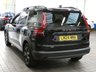 USED 2024 24 DACIA JOGGER 1.6 Hybrid EXTREME MPV 5dr Petrol Hybrid Auto Euro 6 (s/s) (140 ps) 7 SEATS SAT NAV HEATED SEATS CRUISE CONTROL PARKING SENSORS 1 OWNER SERVICE HISTORY DACIA WARRANTY TILL MARCH 2027