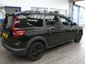 USED 2024 24 DACIA JOGGER 1.6 Hybrid EXTREME MPV 5dr Petrol Hybrid Auto Euro 6 (s/s) (140 ps) 7 SEATS SAT NAV HEATED SEATS CRUISE CONTROL PARKING SENSORS 1 OWNER SERVICE HISTORY DACIA WARRANTY TILL MARCH 2027