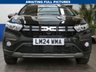 USED 2024 24 DACIA JOGGER 1.6 Hybrid EXTREME MPV 5dr Petrol Hybrid Auto Euro 6 (s/s) (140 ps) 7 SEATS SAT NAV HEATED SEATS CRUISE CONTROL PARKING SENSORS 1 OWNER SERVICE HISTORY DACIA WARRANTY TILL MARCH 2027