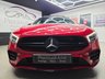 USED 2019 69 MERCEDES-BENZ A-CLASS 2.0 A35 AMG (Premium Plus) Hatchback 5dr Petrol SpdS DCT 4MATIC Euro 6 (s/s) (306 ps) FULL MERC HISTORY / PAN ROOF