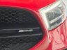 USED 2019 69 MERCEDES-BENZ A-CLASS 2.0 A35 AMG (Premium Plus) Hatchback 5dr Petrol SpdS DCT 4MATIC Euro 6 (s/s) (306 ps) FULL MERC HISTORY / PAN ROOF