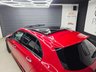 USED 2019 69 MERCEDES-BENZ A-CLASS 2.0 A35 AMG (Premium Plus) Hatchback 5dr Petrol SpdS DCT 4MATIC Euro 6 (s/s) (306 ps) FULL MERC HISTORY / PAN ROOF