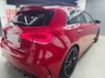 USED 2019 69 MERCEDES-BENZ A-CLASS 2.0 A35 AMG (Premium Plus) Hatchback 5dr Petrol SpdS DCT 4MATIC Euro 6 (s/s) (306 ps) FULL MERC HISTORY / PAN ROOF