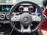 USED 2019 69 MERCEDES-BENZ A-CLASS 2.0 A35 AMG (Premium Plus) Hatchback 5dr Petrol SpdS DCT 4MATIC Euro 6 (s/s) (306 ps) FULL MERC HISTORY / PAN ROOF