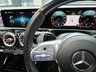 USED 2019 69 MERCEDES-BENZ A-CLASS 2.0 A35 AMG (Premium Plus) Hatchback 5dr Petrol SpdS DCT 4MATIC Euro 6 (s/s) (306 ps) FULL MERC HISTORY / PAN ROOF