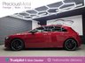 USED 2019 69 MERCEDES-BENZ A-CLASS 2.0 A35 AMG (Premium Plus) Hatchback 5dr Petrol SpdS DCT 4MATIC Euro 6 (s/s) (306 ps) FULL MERC HISTORY / PAN ROOF