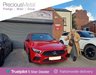 USED 2019 69 MERCEDES-BENZ A-CLASS 2.0 A35 AMG (Premium Plus) Hatchback 5dr Petrol SpdS DCT 4MATIC Euro 6 (s/s) (306 ps) FULL MERC HISTORY / PAN ROOF
