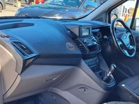 USED 2023 23 FORD TRANSIT CONNECT 1.5 240 EcoBlue Limited Panel Van 5dr Diesel Manual L1 Euro 6 (s/s) (100 ps) 