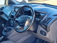 USED 2023 23 FORD TRANSIT CONNECT 1.5 240 EcoBlue Limited Panel Van 5dr Diesel Manual L1 Euro 6 (s/s) (100 ps) 