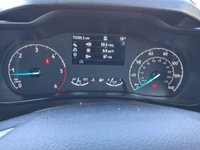 USED 2023 23 FORD TRANSIT CONNECT 1.5 240 EcoBlue Limited Panel Van 5dr Diesel Manual L1 Euro 6 (s/s) (100 ps) 