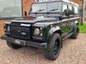 USED 2016 16 LAND ROVER DEFENDER 6.2 V8 LS3 Station Wagon Double Cab 5dr Petrol Automatic 4WD MWB  