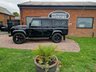 USED 2016 16 LAND ROVER DEFENDER 6.2 V8 LS3 Station Wagon Double Cab 5dr Petrol Automatic 4WD MWB  